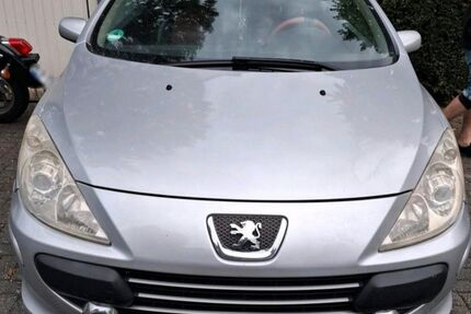 Peugeot 307 218.558 km 1.100 &euro; Mülheim Ruhr 45481