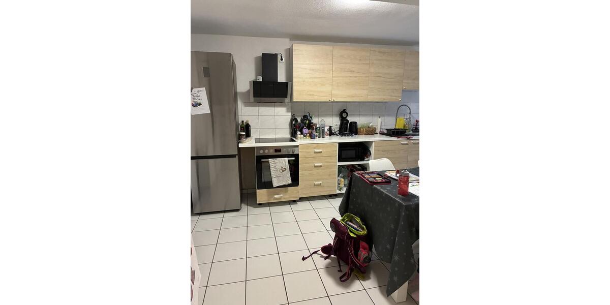 Hier ist Platz zum Wohnen 3.5 zimmer