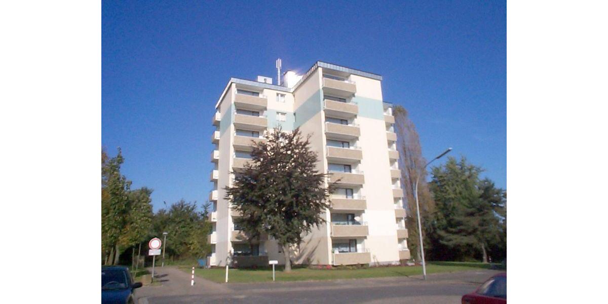 Demnächst frei! gut geschnitten 3-Zimmer-Wohnung mit Aufzug und Balkon in MG Güdderath 3 zimmer