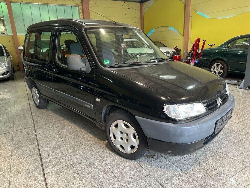 Berlingo