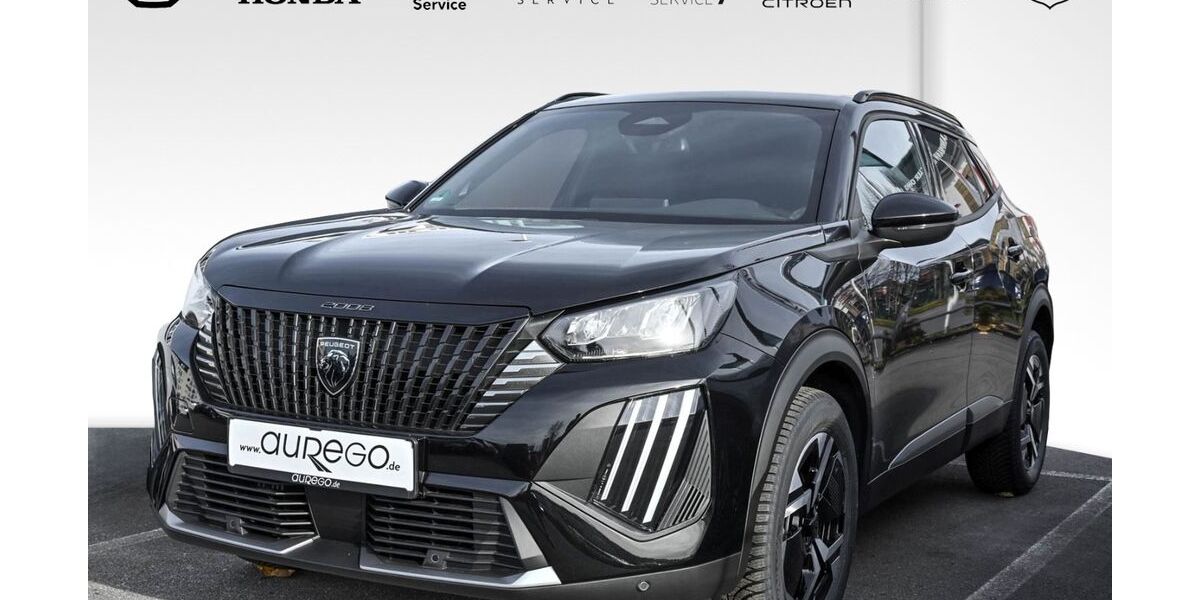 Peugeot 2008 5.000 km 26.660 &euro; Wuppertal 42103