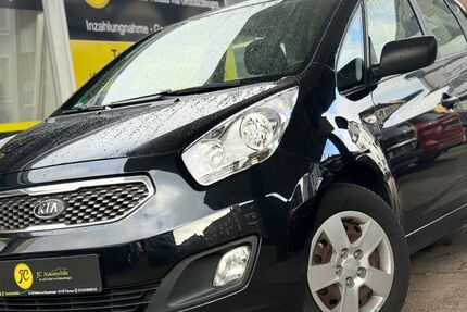 Kia Venga 136.589 km 4.850 &euro; Viersen 41748