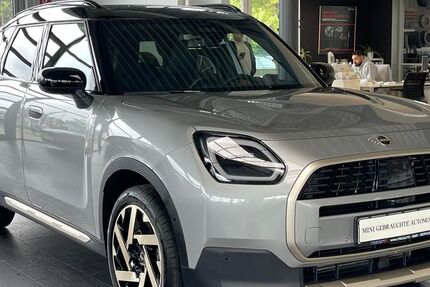 Mini Cooper C Countryman 6.162 km 37.990 &euro; Langenfeld 40764