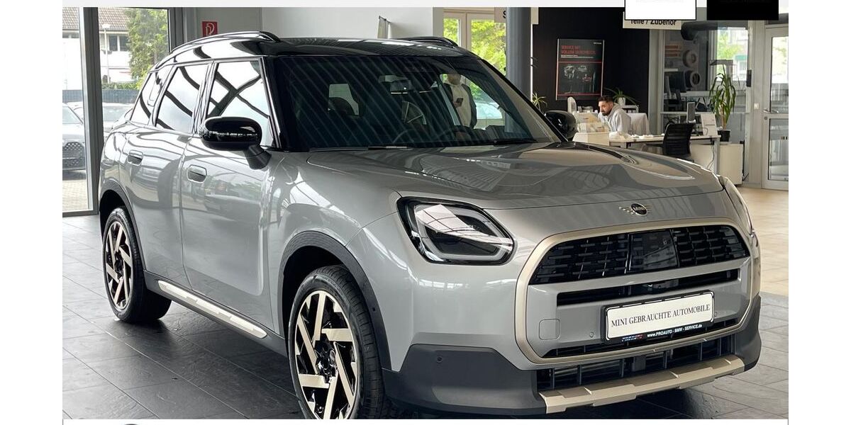 Mini Cooper C Countryman 6.162 km 37.990 &euro; Langenfeld 40764