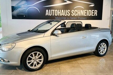 VW Eos 295.081 km 3.490 &euro; Ratingen 40880