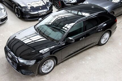 Audi A6 104.300 km 25.990 &euro; Düsseldorf 40237