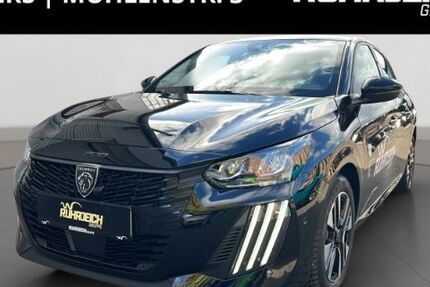 Peugeot 208 3.500 km 19.590 € Duisburg 47059