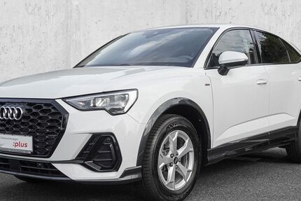 Audi Q3 5.887 km 39.980 &euro; Meerbusch 40670