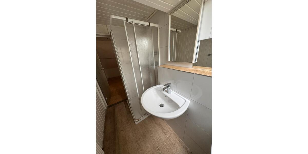 Mietwohnung in Mülheim Dümpten 1 zimmer