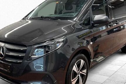 Mercedes-Benz Vito 18.100 km 55.999 &euro; Meerbusch 40668