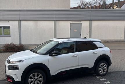Citroen C4 Cactus 53.864 km 12.799 &euro; Duisburg 47167