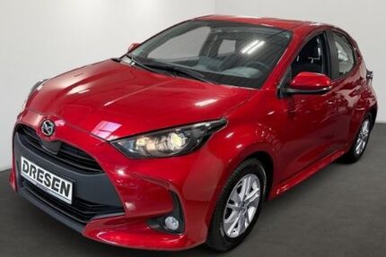 Mazda 2 42.000 km 17.990 &euro; Neuss 41464