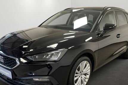 Seat Leon 30.778 km 21.890 &euro; Düsseldorf 40233