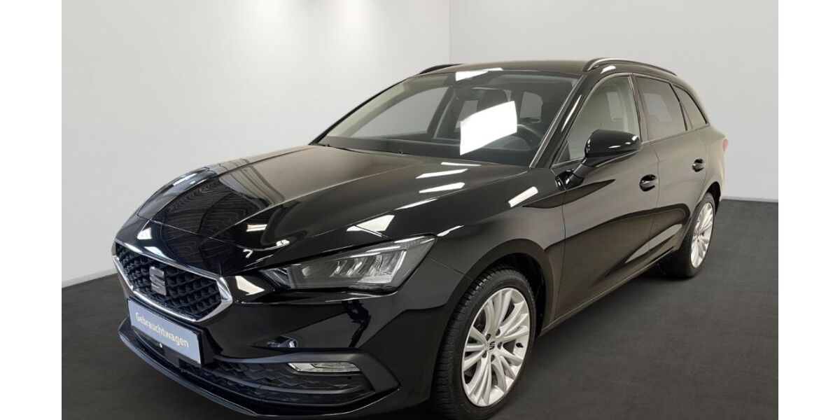 Seat Leon 30.778 km 21.890 &euro; Düsseldorf 40233
