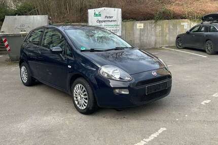 Fiat Punto 32.476 km 5.900 &euro; Wuppertal 42283