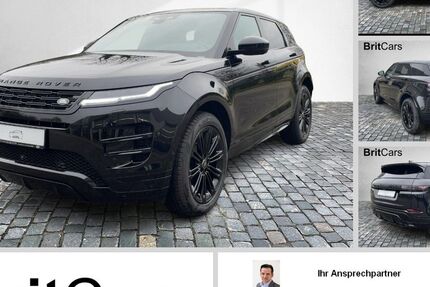 Land Rover Range Rover Evoque 1.470 km 70.924 &euro; Krefeld 47803