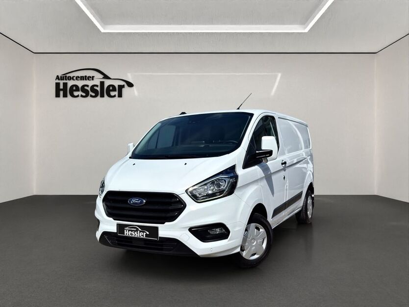 Ford Transit Custom 85.800 km 21.500 € Grevenbroich 41516