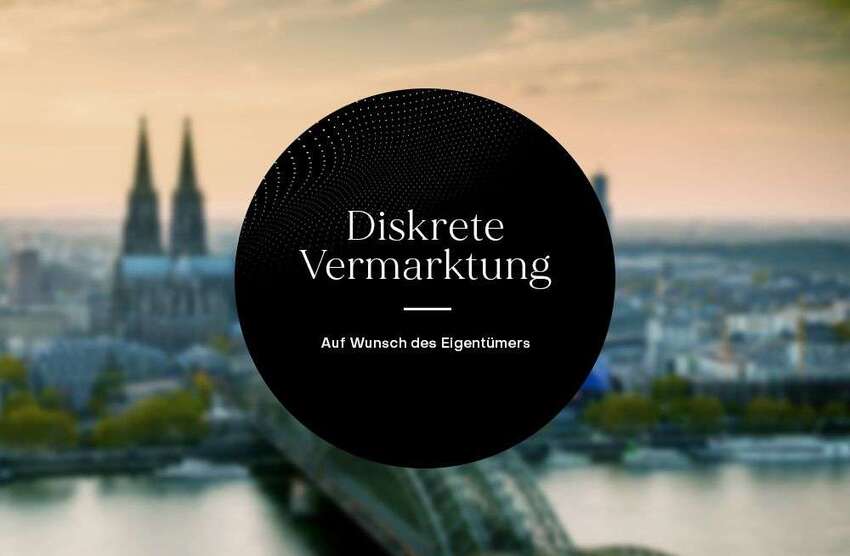 Wohnung zum Kaufen in Köln 235.000 € 66 m²