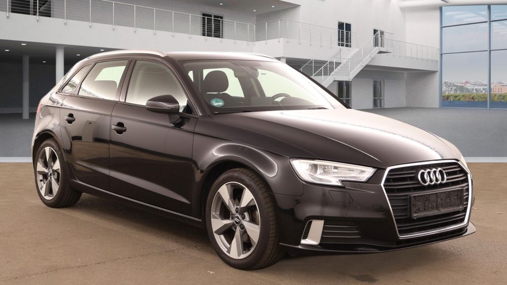 Audi A3 94.141 km 14.990 &euro; Viersen 41748