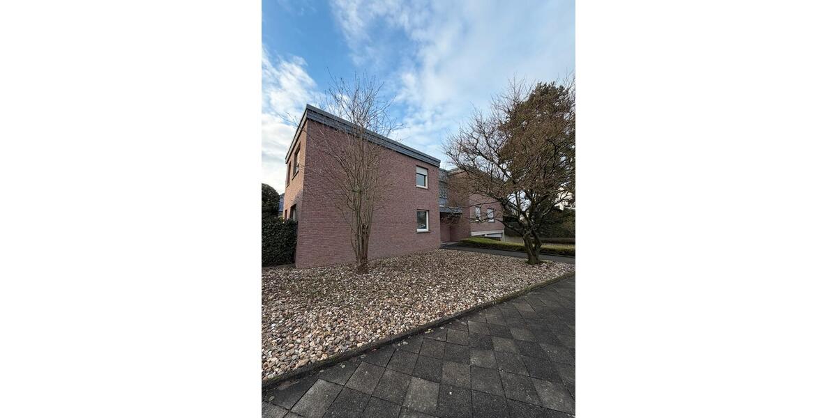 2 Zimmer Wohnung mit Garten in Mönchengladbach Bunter Garten 2 zimmer