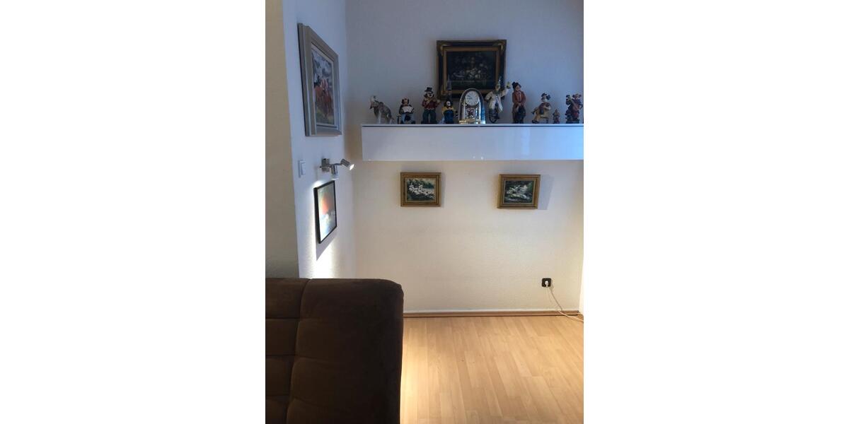Erdgeschoßwohnung Düsseldorf Derendorf - 2 Zimmer, 45 m&sup2;, 189.000&euro; | Angebot:26986525