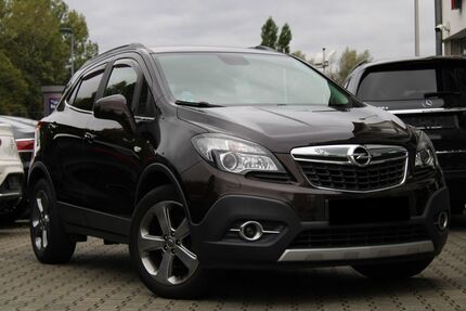 Opel Mokka 89.663 km 7.888 &euro; Düsseldorf 40625