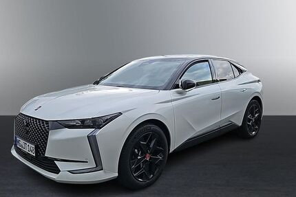 DS Automobiles DS4 5.986 km 27.890 &euro; Neuss 41460