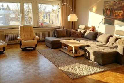 Wohnung Hilden Kalstert - 3.5 Zimmer, 123 m&sup2;, 1.450&euro; | Angebot:26308253