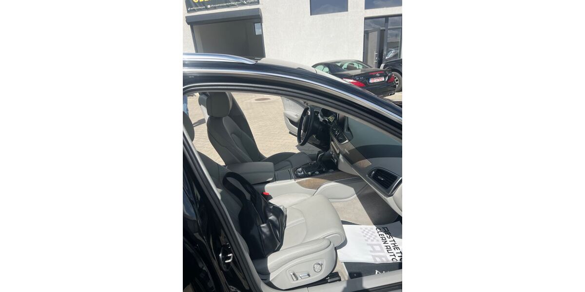 Audi A6 198.000 km 20.000 &euro; Mönchengladbach 41239