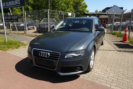 Audi A4 245.000 km 6.750 &euro; Duisburg 47249