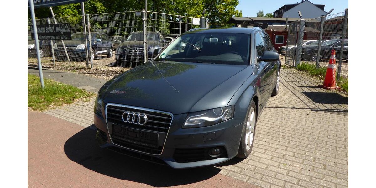 Audi A4 245.000 km 6.990 &euro; Duisburg 47249