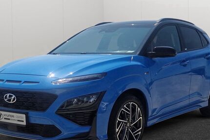 Hyundai KONA 69.999 km 14.990 &euro; Düsseldorf 40233