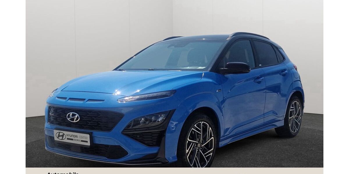 Hyundai KONA 69.999 km 14.990 &euro; Düsseldorf 40233