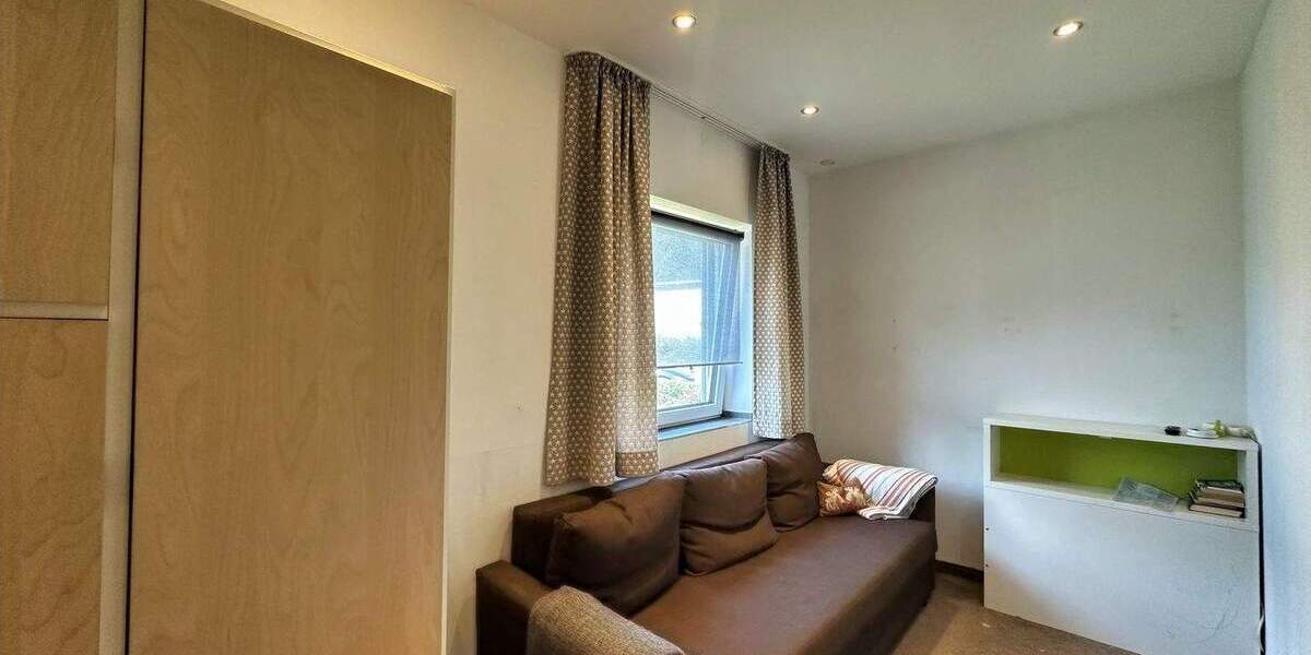 Modernisiertes Reihenendhaus mit Charme in ruhiger Wohnlage 5 zimmer