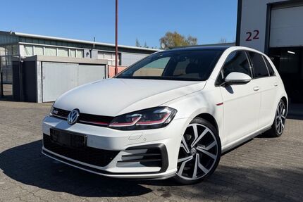 VW Golf 137.000 km 17.650 &euro; Meerbusch 40668
