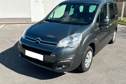 Citroen Berlingo 108.000 km 7.900 € Wuppertal 42117