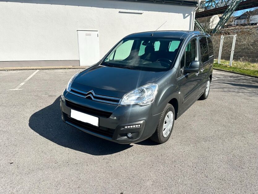 Citroen Berlingo 108.000 km 7.900 € Wuppertal 42117