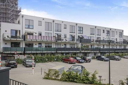 Wohnung zum Mieten in Germersheim 1.185 € 133.99 m²
