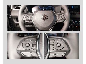 Suzuki Across 2.5 Plug-In Hybrid Comfort+ E-Four 2.500 km 43.980 &euro; HAAN 42781