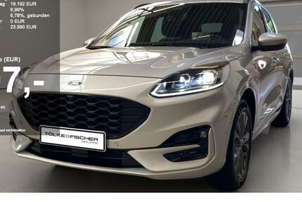 Ford Kuga 22.830 km 19.390 &euro; Krefeld 47805