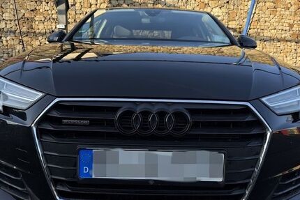 Audi A4 156.000 km 17.990 &euro; Krefeld 47798