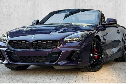 BMW Z4 M40 3.438 km 75.790 &euro; Wuppertal 42117