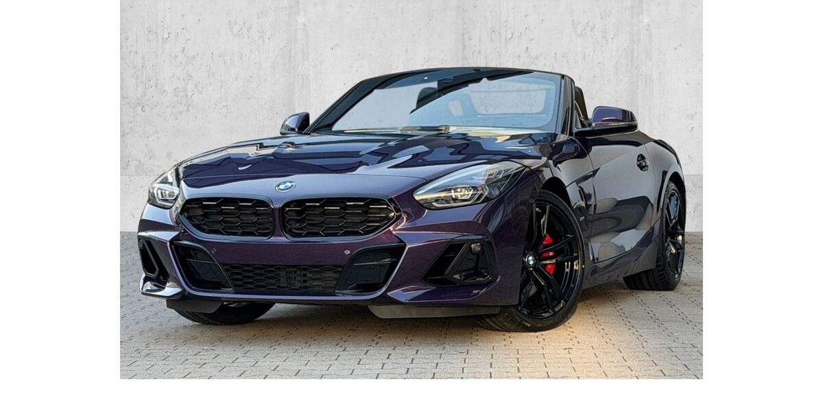BMW Z4 M40 3.438 km 75.790 &euro; Wuppertal 42117