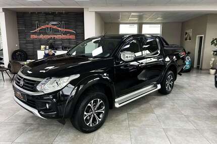 Fiat Fullback