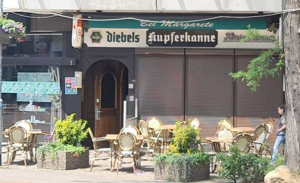 Gastronomie in Duisburg Rheinhausen-Mitte 235.000 € 89.64 m²