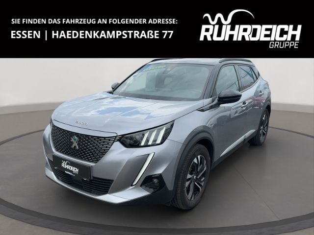 Peugeot 2008 50.950 km 17.690 € Duisburg 47059