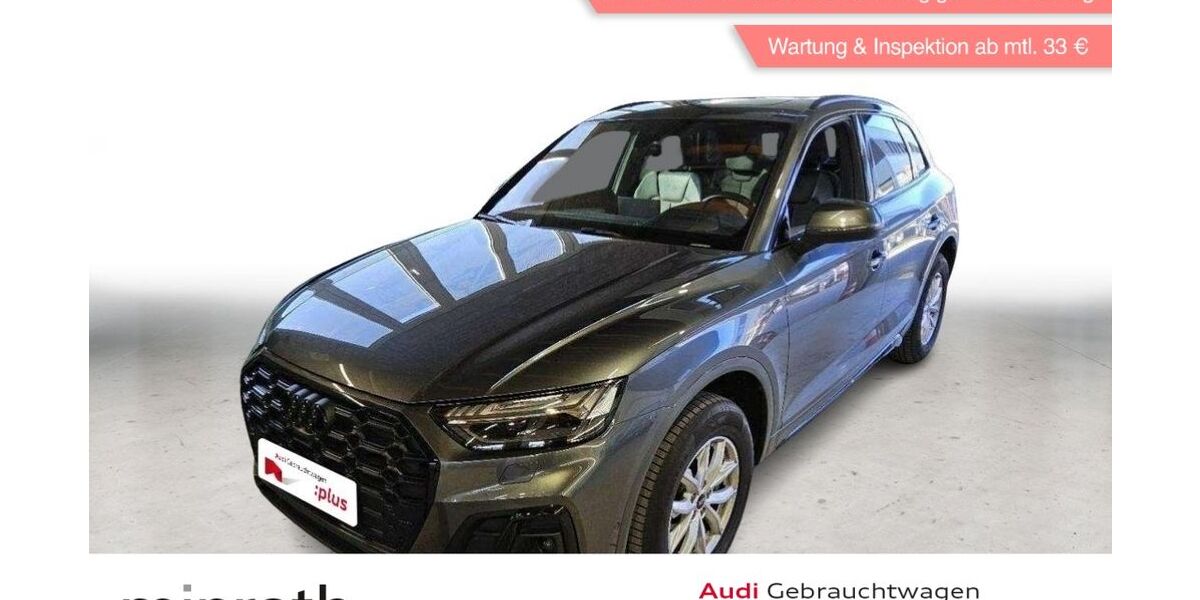 Audi Q5 58.781 km 39.880 &euro; Moers-Hülsdonk 47441