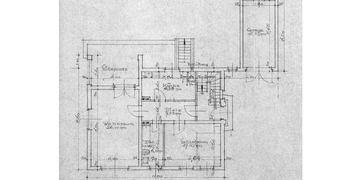 Einfamilienhaus Neuss-Grimlinghausen Grimlinghausen - 7 Zimmer, 190 m&sup2;, 895.000&euro; | Angebot:25836972