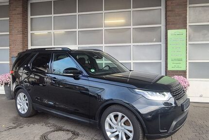 Land Rover Discovery 98.000 km 27.900 &euro; Neuss 41460