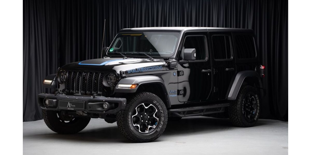 Jeep Wrangler 115.800 km 45.590 &euro; Düsseldorf 40211